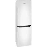 Amica KGCL 384 155-1 W, 157 l, ST, 39 dB, 2,2 kg/24h, E, Weiß
