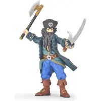 Papo 39477, Sammelfigur, Film & TV-Serien, 100 g