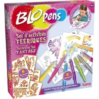 BLOpens Sprühstifteset Fantasie