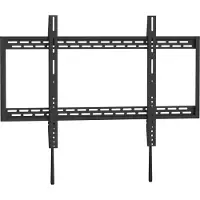 Reflecta 23091, 152,4 cm (60"), 2,54 m (100"), 100 kg, 900 x 600 mm, 900 x 600 mm, Schwarz