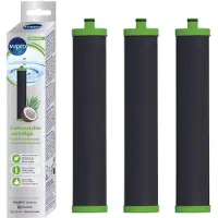 Wpro Eco kompostierbare Wasserfilter EFC002 /C00852783