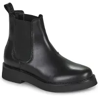 Tommy Hilfiger Damenstiefel Tommy Jeans TJW CHELSEA FLAT BOOT damen