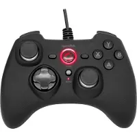 Speedlink Sl-650010-bk Pc-gamepad