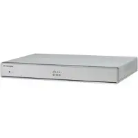 Cisco C1116-4PLTEEA, Ethernet-WAN, Gigabit Ethernet, DSL-WAN, Silber