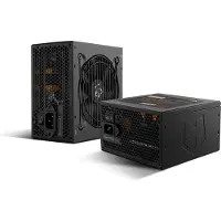 NOX Hummer Alpha, 600 W, 100 - 240 V, 47 - 63 Hz, 5 - 10 A, Aktiv, 100 W