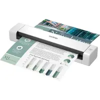 Brother DS-740D Dokument-Scanner