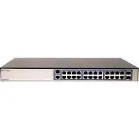 Extreme ExtremeSwitching 210 Series 210-24p-GE2