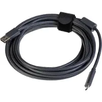 Logitech 993-001391 Usb A-usb C 5 M Kabel
