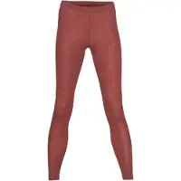 Engel - Women's Leggings - Leggings Gr 38/40 rot