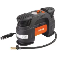 Osram Luftkompressor Reifenpumpe digitale Anzeige 12V TYREinflate 830