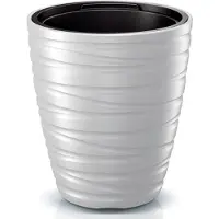 Prosperplast Maze 16l 29.6x29.6x32.9 Cm Blumentopf