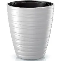 Prosperplast Maze 32l 37.5x37.5x41.9 Cm Blumentopf