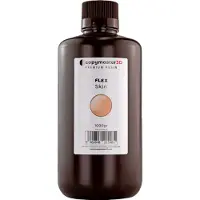 Copymaster3D Flex UV Resin - 1 kg - Skin