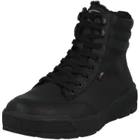 Rieker Herren-Stiefeletten U0071-01 schwarz 44