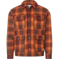 Marmot Ridgefield Sherpa Flannel Langarmhemd