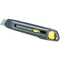 Stanley Cutter Interlock, 16,5 cm, 1,8 cm