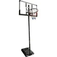 Nordcore Basketballkorb Core 1,5-3,05m