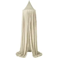 Meyco Baby Universal 55x240 Cm Babybett-baldachin