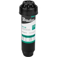 Nobrand Bradas DSZW-03V, Sprühausguss, Tropfbewässerungssystem, Polen, 1 Stück(e)