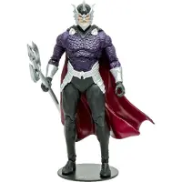 Mcfarlane Toys DC Multiverse Actionfigur Ocean Master (Gold Label) 18 cm