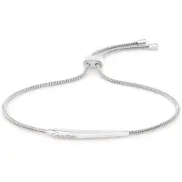 Calvin Klein Elongated Drops Armband