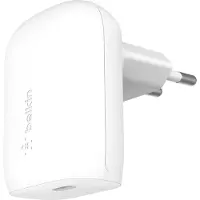 Belkin WCA005vfWH, Drinnen, AC, Weiß