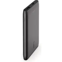 Belkin Power Delivery Power Bank BPB001btBK Black Power Bank