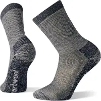 Smartwool - Classic Hike Extra Cushion Crew - Wandersocken Gr 46-49 grau
