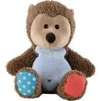 Warmies Wärmekissen"Minis Baby Igel" herausnehmbarer Lavendel-Korn-Füllung 1 St