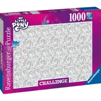Ravensburger Challange My Little Pony 17160