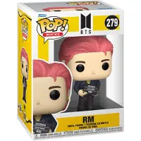 Funko POP! BTS - RM 279 - Pop! Vinyl Figur