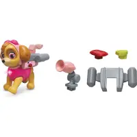 Vtech Paw Patrol Rettungshündin Skye, 3 Jahr(e), Batterien erforderlich, AAA, Mehrfarbig