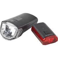 M-Wave Atlas K11 Usb Lichtset