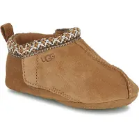 Ugg Tasman Hausschuhe Braun EU 16 Jungen,Mädchen Braun EU 16