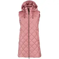 CMP 33k3686 Weste Rosa S Frau Rosa S