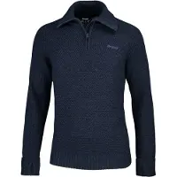 Bergans - Ulriken Jumper - Merinopullover Gr XL schwarz