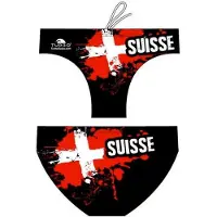 Turbo Suisse 2012 Badeslip