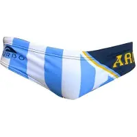 Turbo Argentina Badeslip