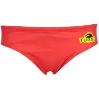 Turbo Basic Badeslip