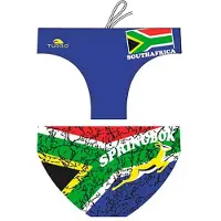 Turbo Springbok Badeslip