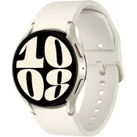 Samsung Galaxy Watch6 , 3,3 cm (1.3"), OLED, Touchscreen, 16 GB, GPS, 28,7 g