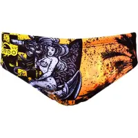 Turbo Dirty Surf Badeslip