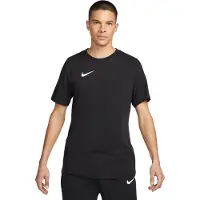 Nike Dry Park 20 T-Shirt in Schwarz
