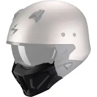Scorpion Covert-x Helmkinnschutz