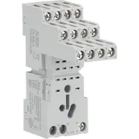 ABB Relaissockel CR-M-Serie