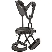 Rock Empire - Equip - Komplettgurt Gr M-XXL grau