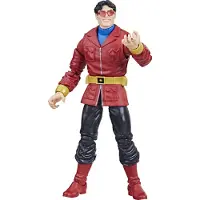 Marvel Avengers Marvel’s Wonder Man, 4 Jahr(e), Mehrfarbig, Kunststoff