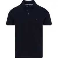 Tommy Hilfiger 1985 Polo Shirt Schwarz