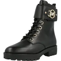 Michael Kors Damen Stiefeletten 40F3ROFE8L-001 Farbe: Schwarz Größe: 36