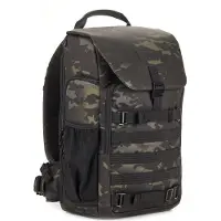 Tenba Axis V2 LT 20L Rucksack, Multicam Schwarz